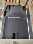 Consola Playstation 3