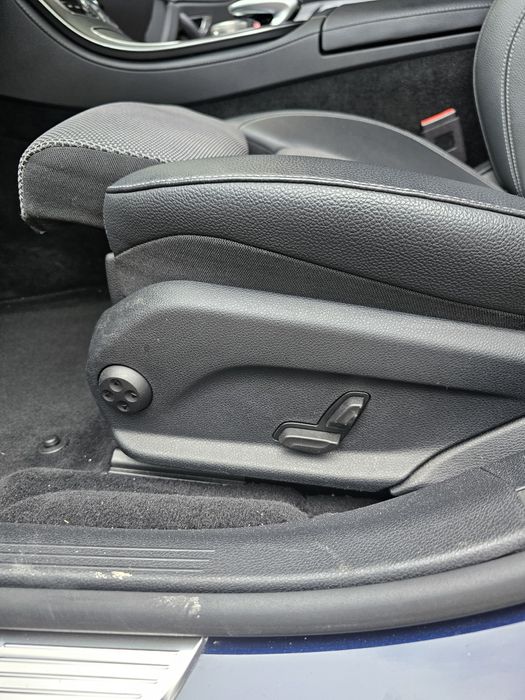 Mercedes-Benz com garantia