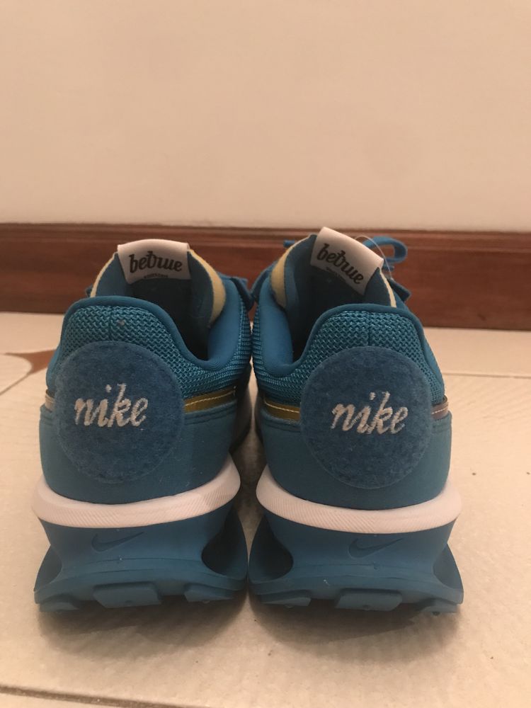 Vendo ténis nike air max pre-day