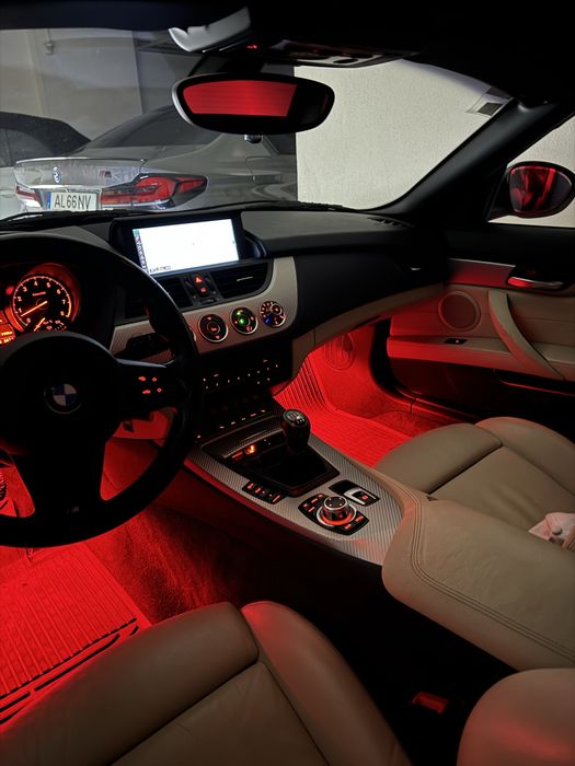 BMW Z4 PACK M 2.8 i