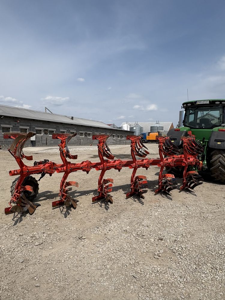 Kuhn Vari-Master 182