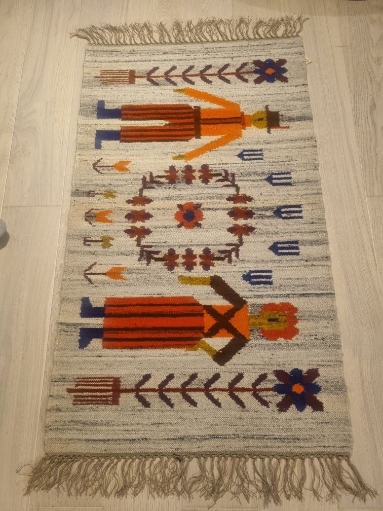 Kilim "Cepelia " - "Wieniec "