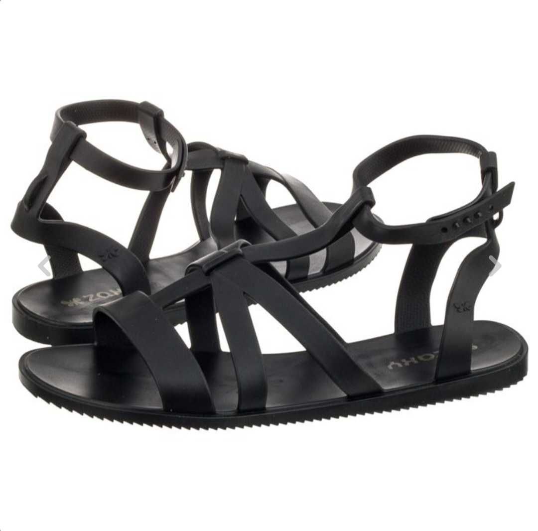 ZAXY- Sandały, Dual Sandal Fem