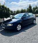 AUDI a3 1.9 TDI 2001 Rok