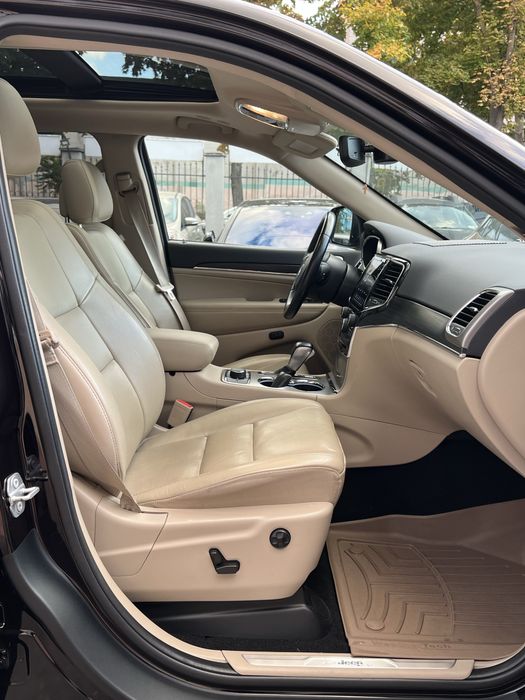 Продам Jeep IDEAL