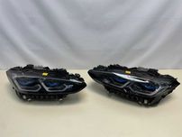 Фара фари фары БМВ BMW 4 G22 G26 G23 M3 M4 G80 G82 laser  нові