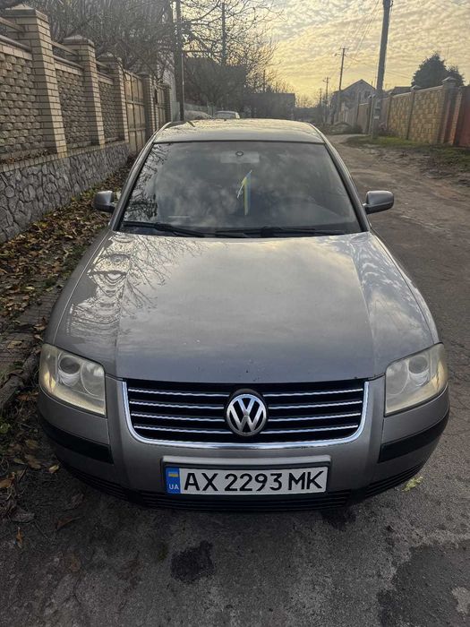 Продам Пассат в гарному стані