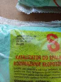 Sadpal 1kg dopalacz sadzy