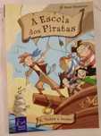 Livros "A Escola dos Piratas"