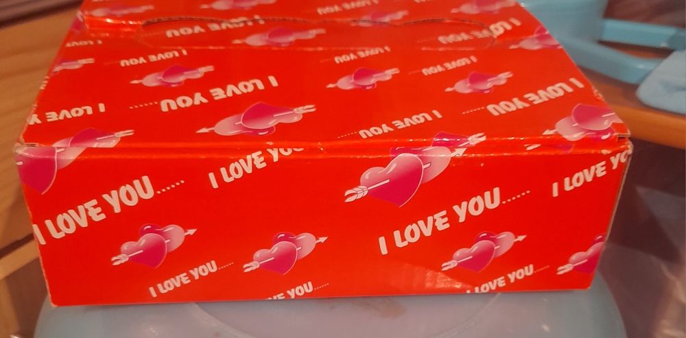 Komplet małych kubeczków