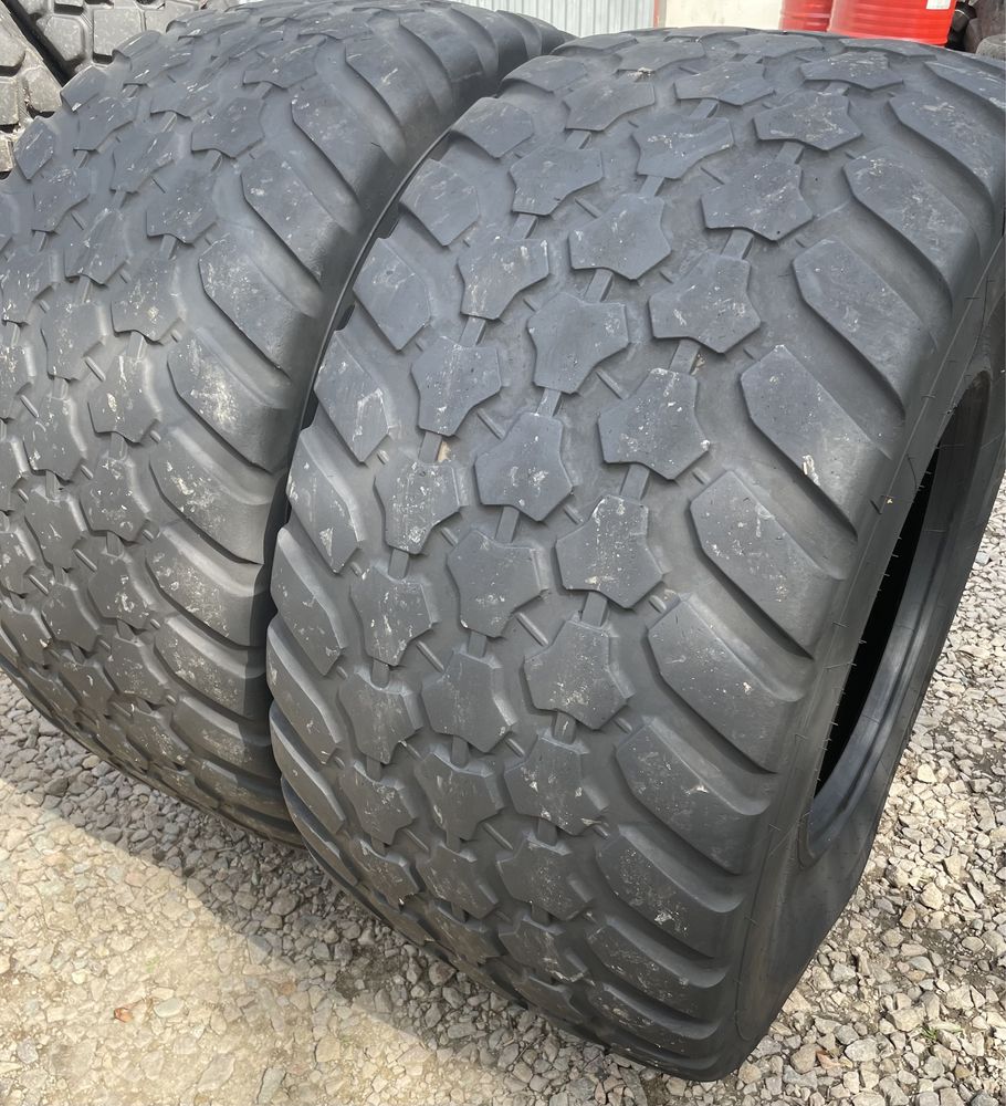 Opony Michelin CargoXBib 560/60r22.5 560/60-22.5