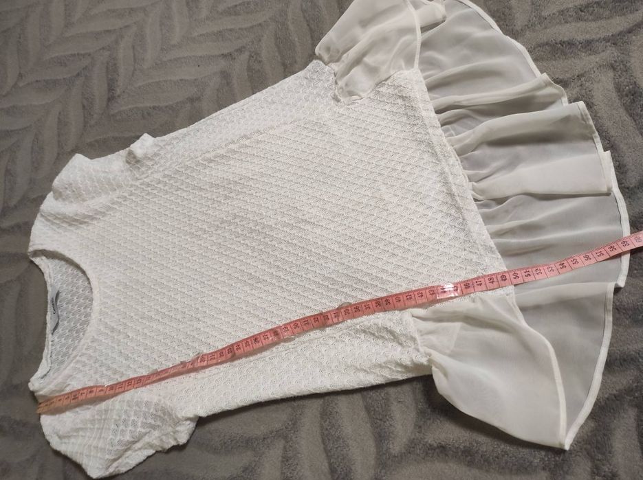 Продам шкільну блузу,сукню,платье,спідницю,светр,штани,лосини на 7-8-9