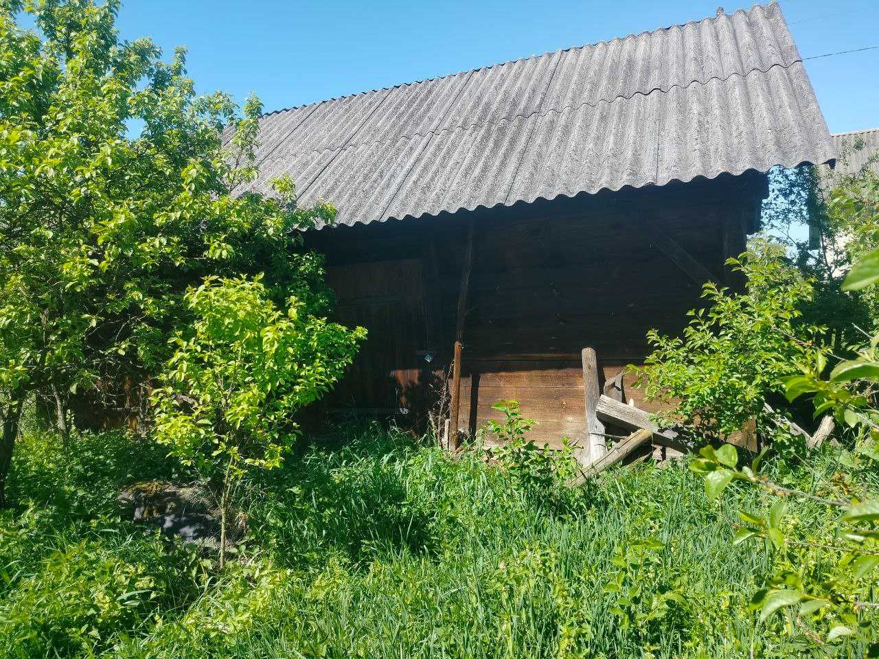 Продається хата в с.Волсвин хутір Груд.Соснівка.Червоноград