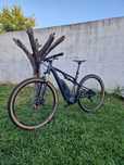 Bicicleta Superior eXF 909