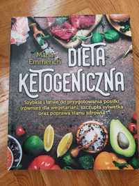 "Dieta ketogeniczna" M. Emmerich