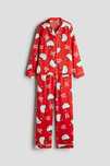 Легка піжама Hello Kitty H&M 12-14+