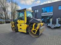 Bomag Walec Bomag BW174 AP-4 Super Cena - 2szt  Cena Brutto !!