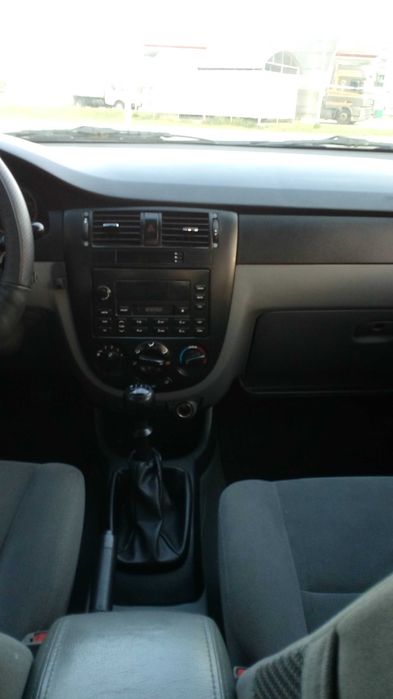 Продам Chevrolet Lacetti 2006