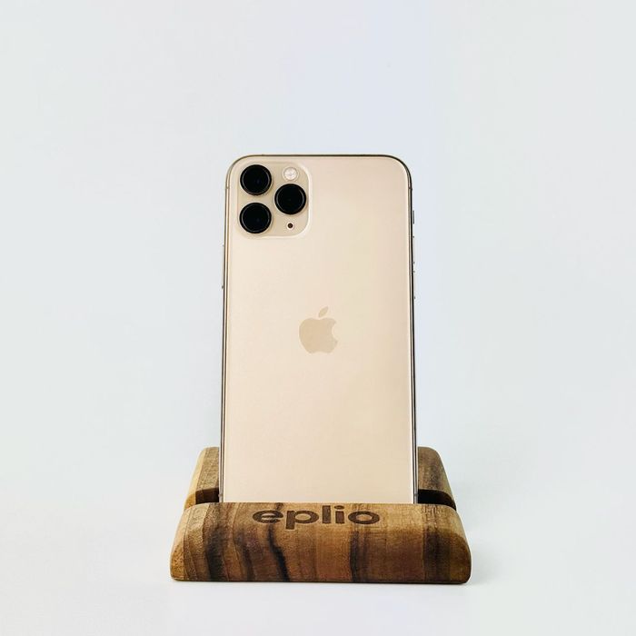 Б/У Apple iPhone 11 Pro 256Gb Gold