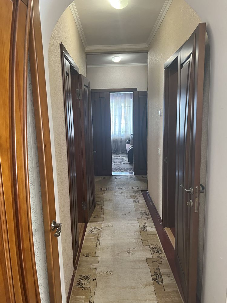Продам хороший дом ул Смирнова