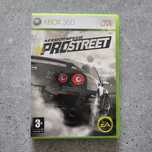 Need for Speed ProStreet Xbox 360