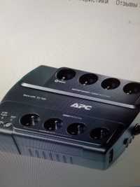 APC Back-UPS ES550