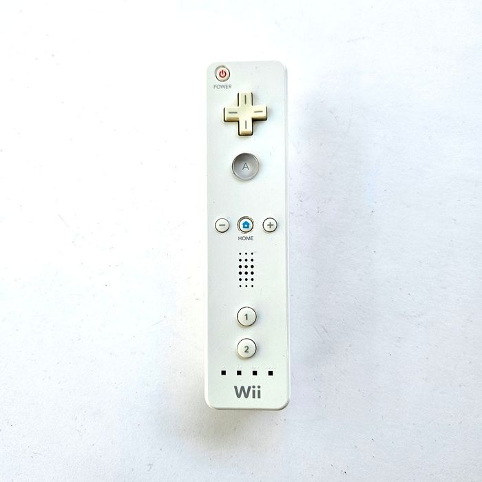 Comando para Nintendo Wii (entrego)