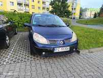 Renault Scenic Grand Scenic 2, 7 osobowe