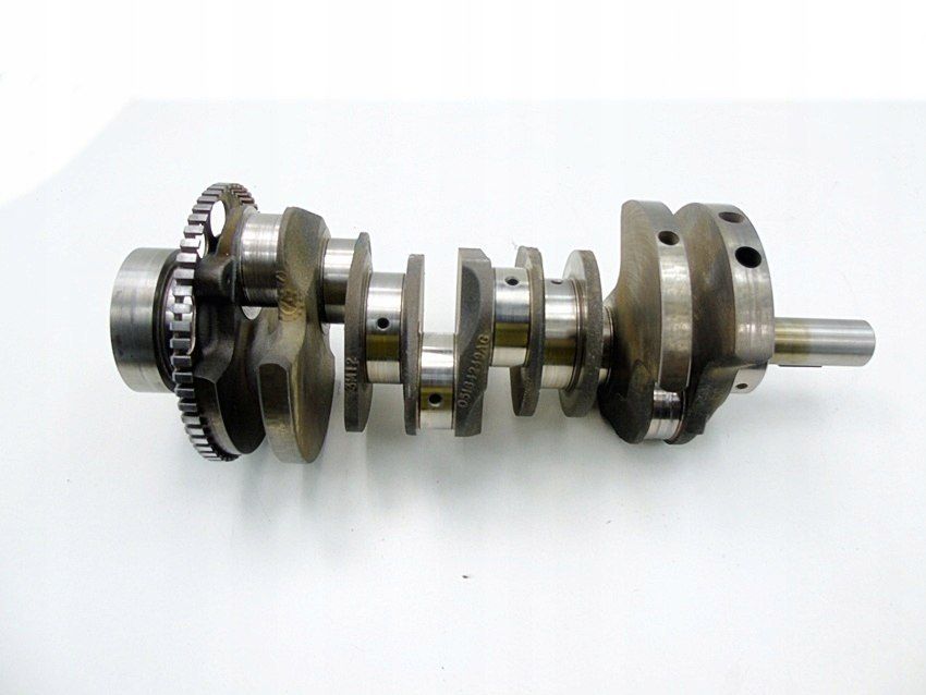 Wał Korbowy 3.6 Voyager Caravan Durango Cherokee Charger Wrangler 300C