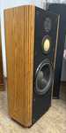 Kolumny Infinity KAPPA 7 vintage hi end made in USA