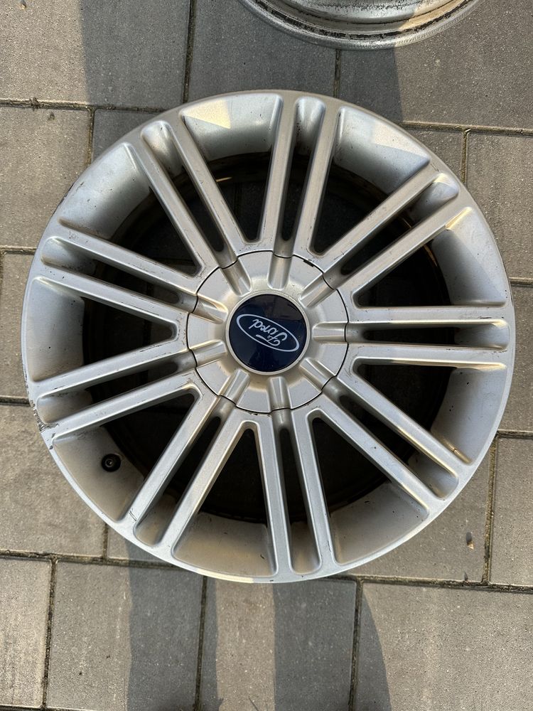 Felgi Ford OE Focus 5x108 R17
