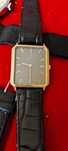 Atlantic zegarek męski made in swiss vintage 17 jewels