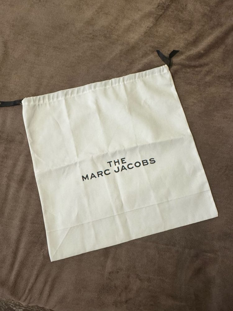 The Tote bag Marc Jacobs