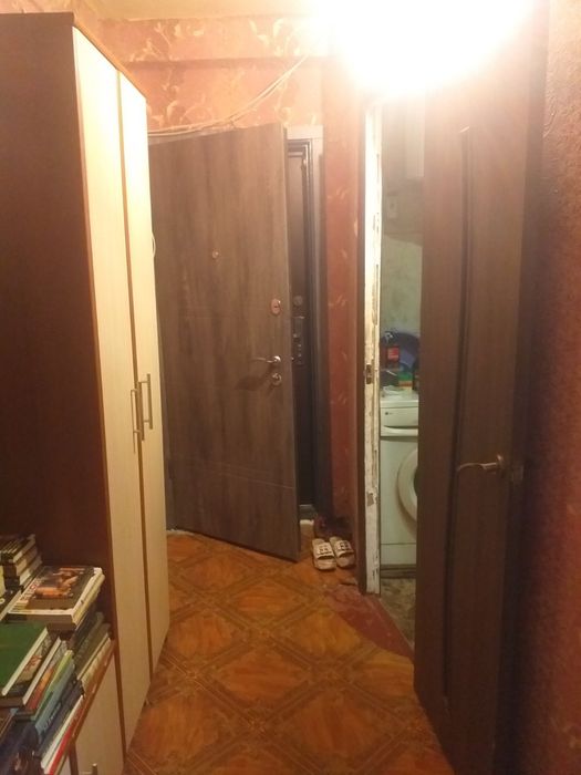 Сдам 3-х комнатную квартиру