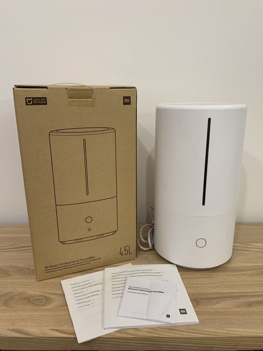 Зволожувач повітря Xiaomi антибактеріальний