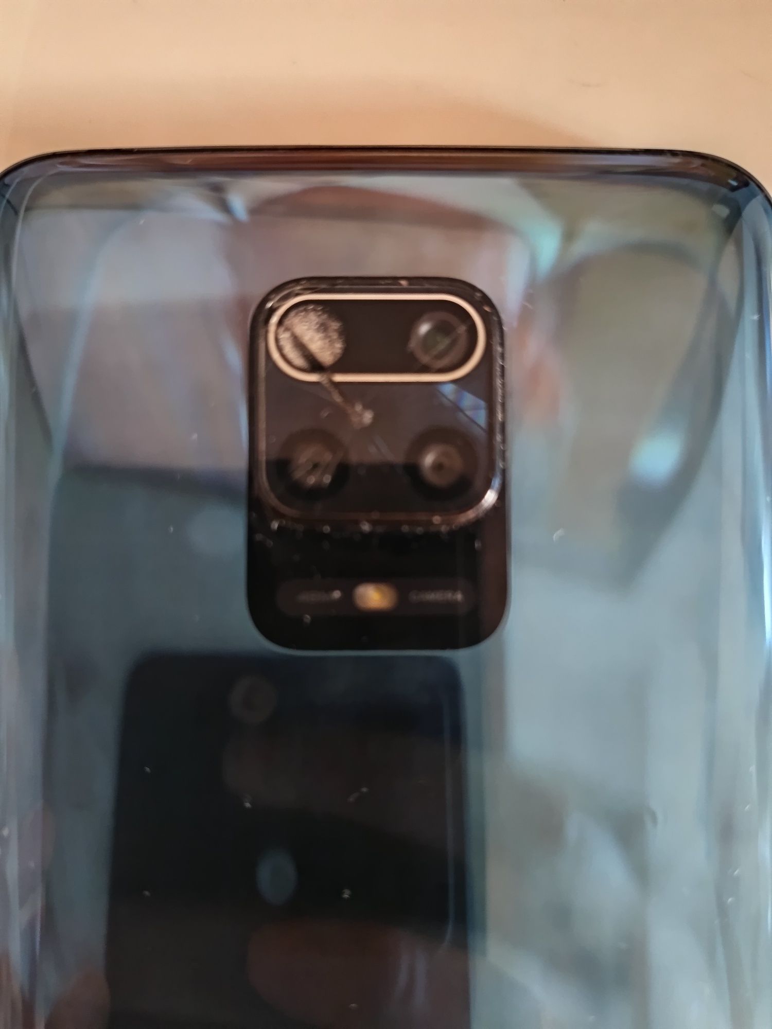 Xiaomi note 9s 128gb