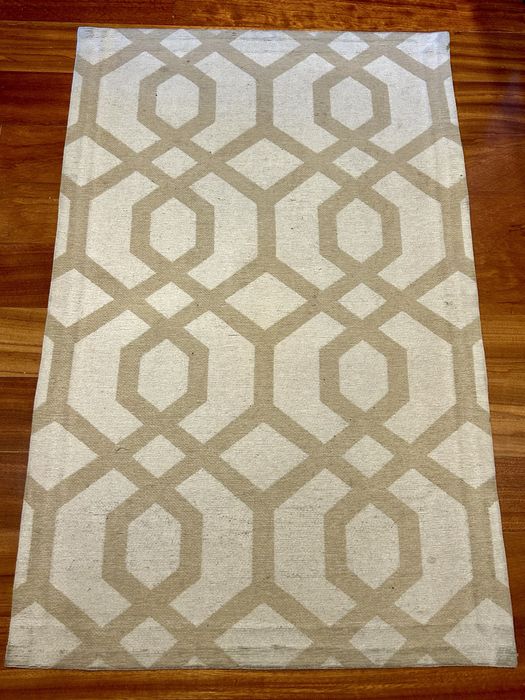 Vendo 2 tapetes 106x58