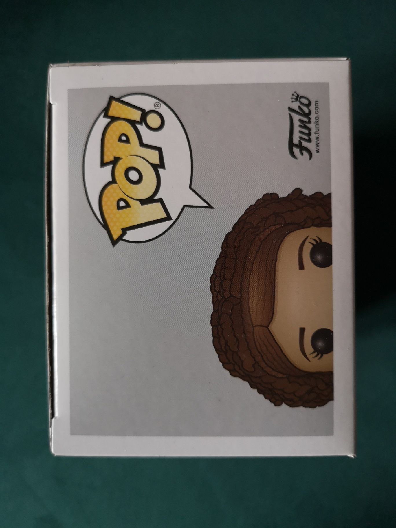 Figurka kolekcjonerska Funko Pop 77 Missandei Gra o tron Exclusive