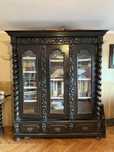 Biblioteka w stylu gdańskim