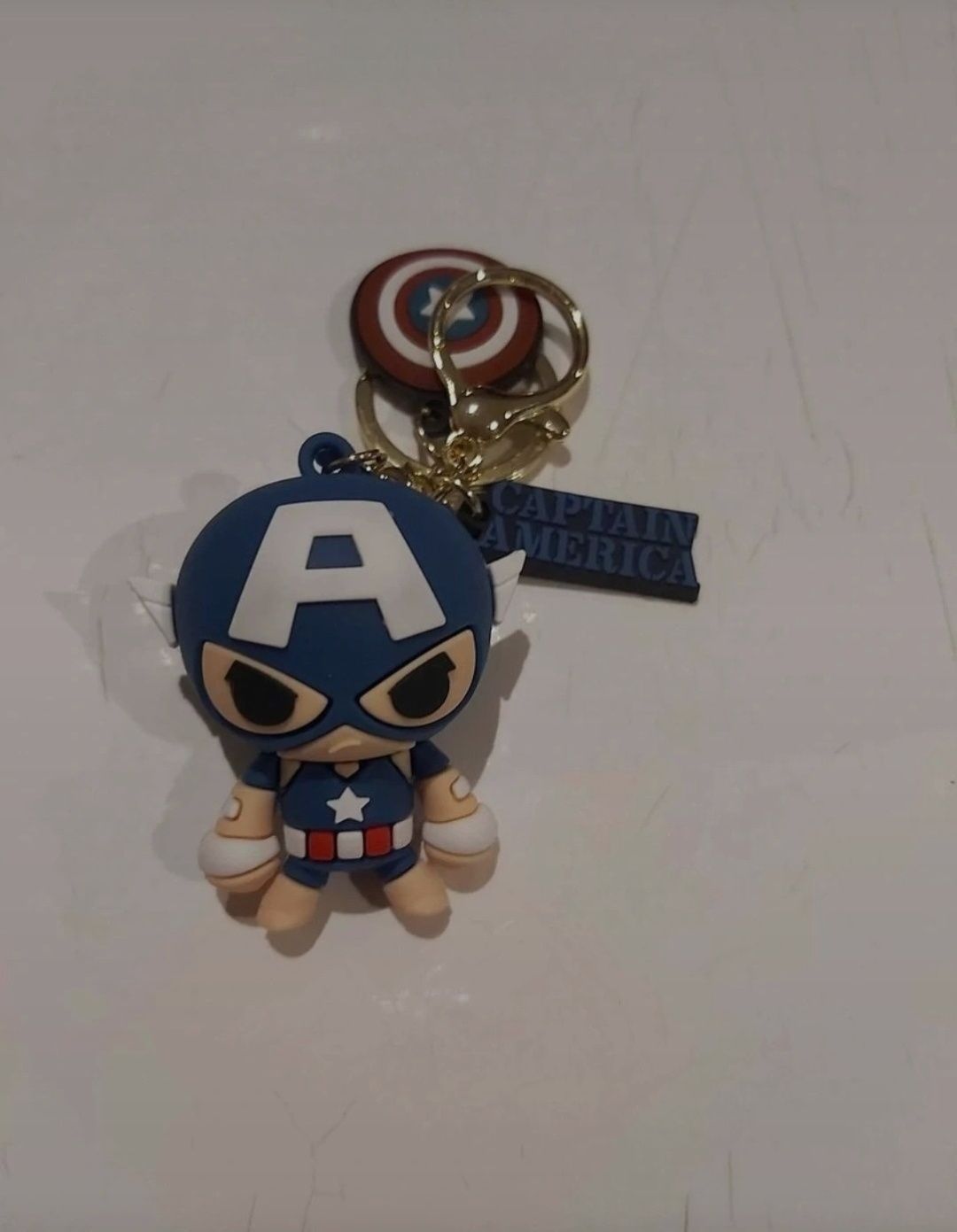 Porta Chaves Avengers Vários