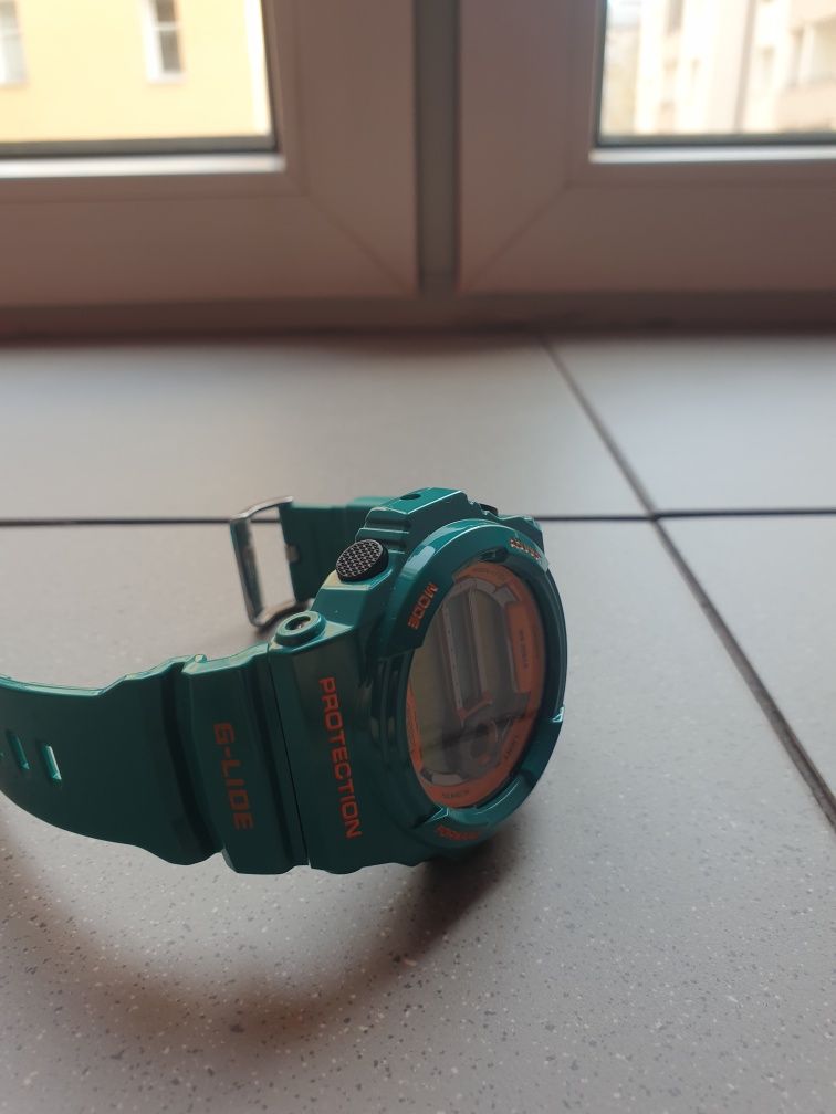 Casio G shock  glx-150B