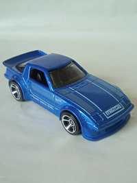 Mazda RX-7 Hot Wheels