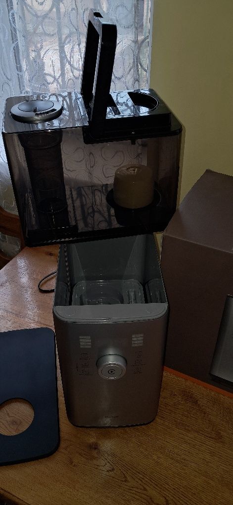 Увлажнитель воздуха   Bork H701