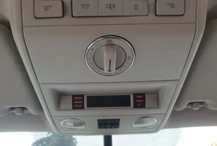 Volkswagen Multivan 2013