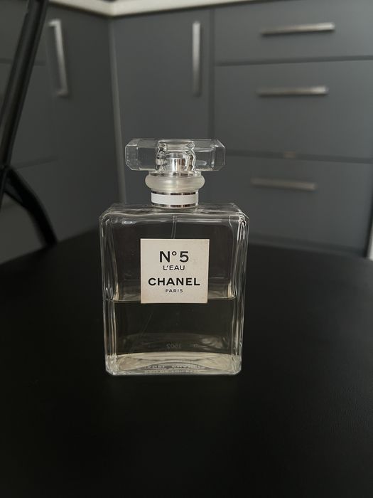 Chanel 5. Залишок Оригінального парфуму