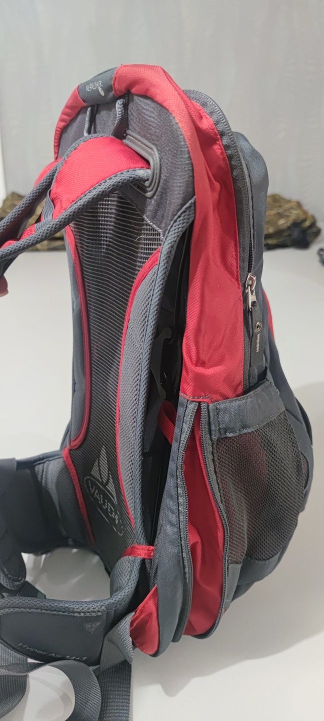 Рюкзак VauDe Hyper Air 14 + 3