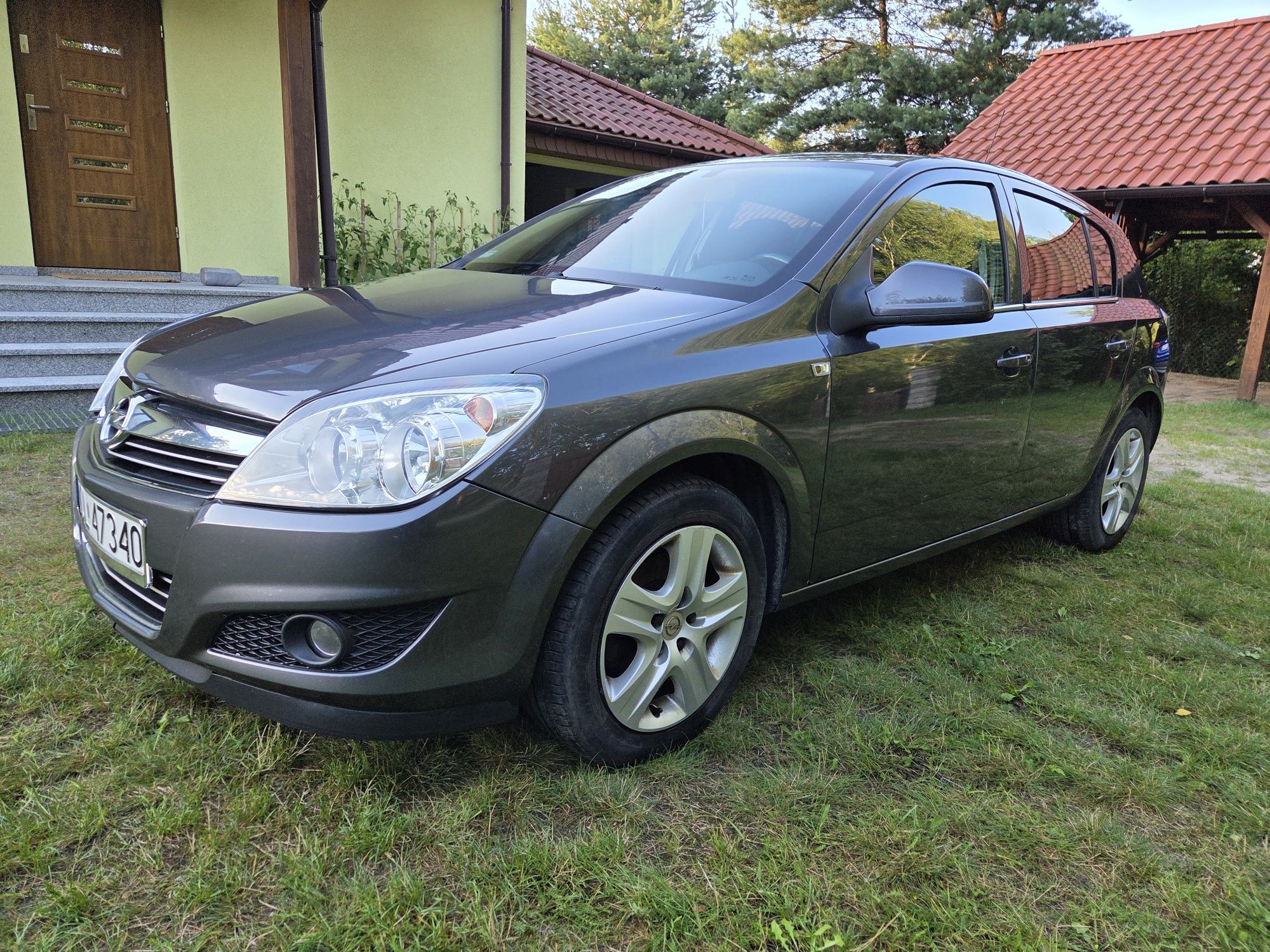 Astra h 1.4 2009/10