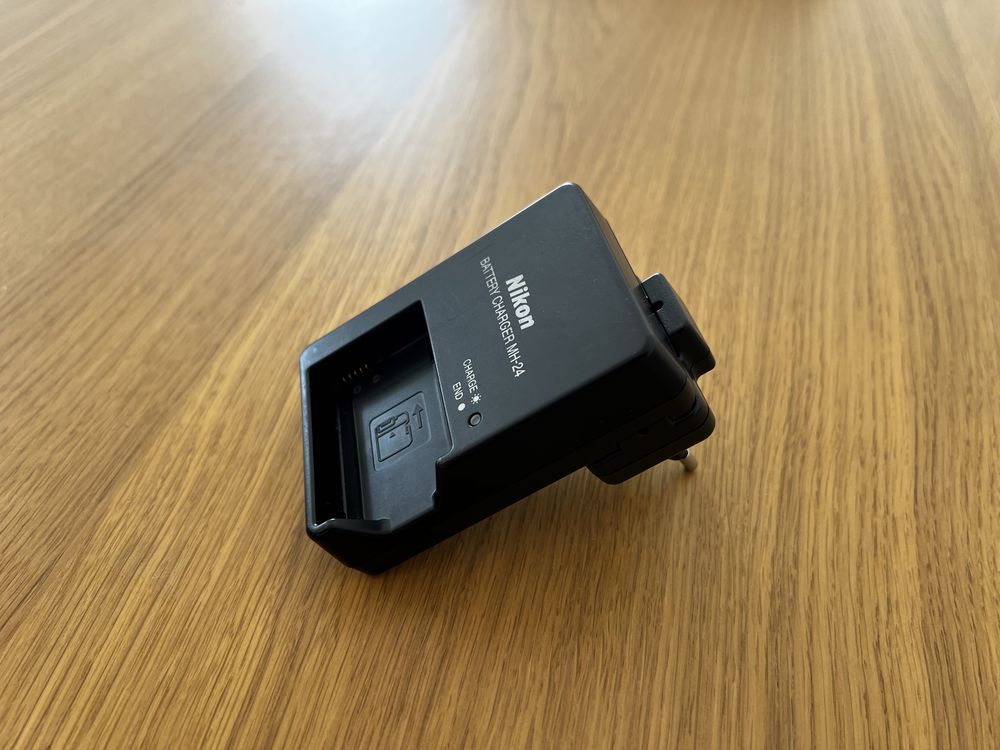 Nikon D7200 (corpo)