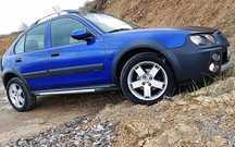 Rover   200  Streetwise