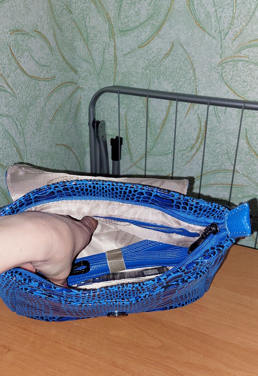 Женская сумочка Solana